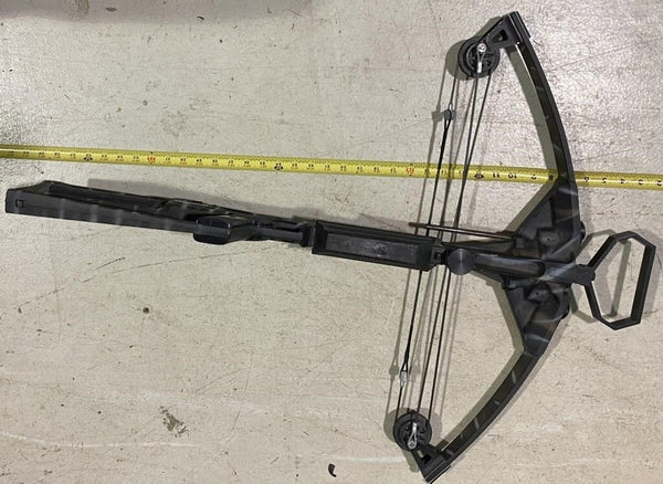 BARNETT'S DEMON CROSSBOW