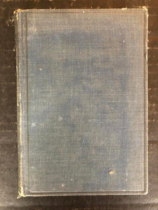 1920 HANDBOOK OF COMPOSITION BY EDWIN C. WOOLLEY (HARDBACK)