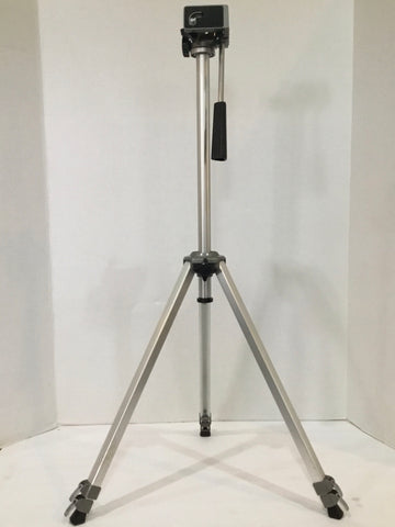 Velbon Professional Adjustable Aluminum Camera Tripod