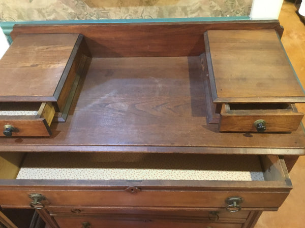 Late 1800’s Lady’s Dresser