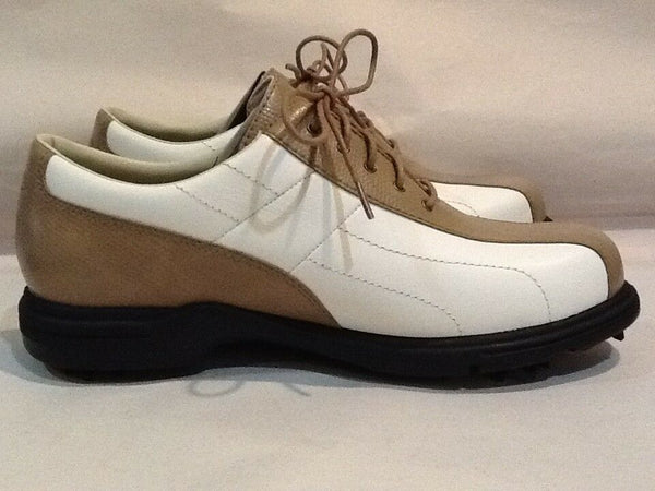 Callaway Women's Golf Shoes Size 8 XWT