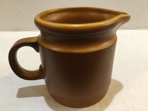 Myott England Creamer with Handle