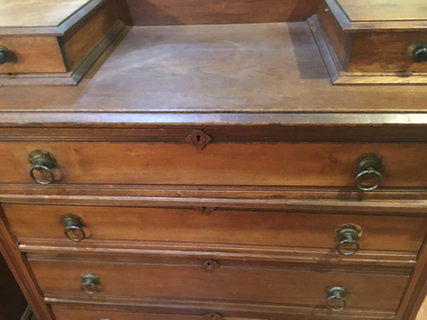 Late 1800’s Lady’s Dresser