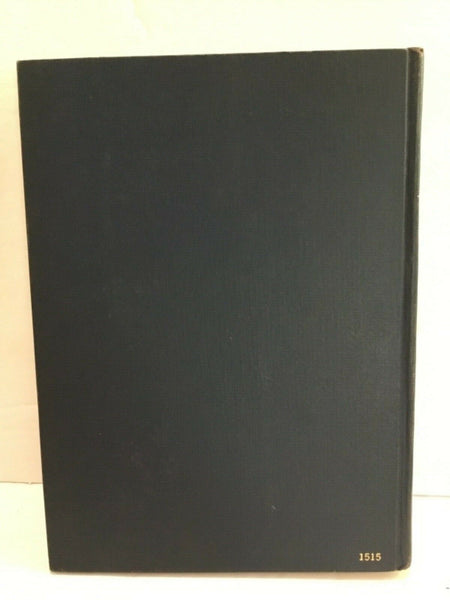 1953, Metals Engineering Design, Oscar J. Horger, 1st Edition