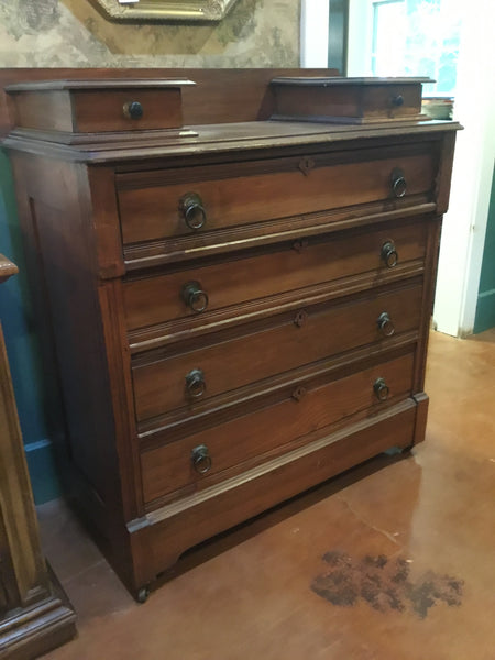 Late 1800’s Lady’s Dresser