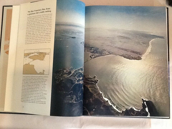 1969 Time Life Library of America, The Pacific States