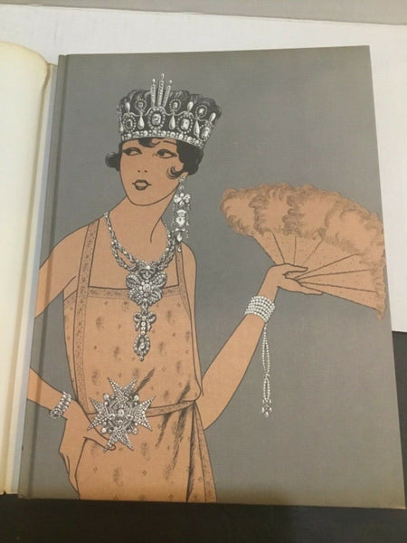 1975, The Pleasure of Jewelry and Gemstones, Joseph Sataloff