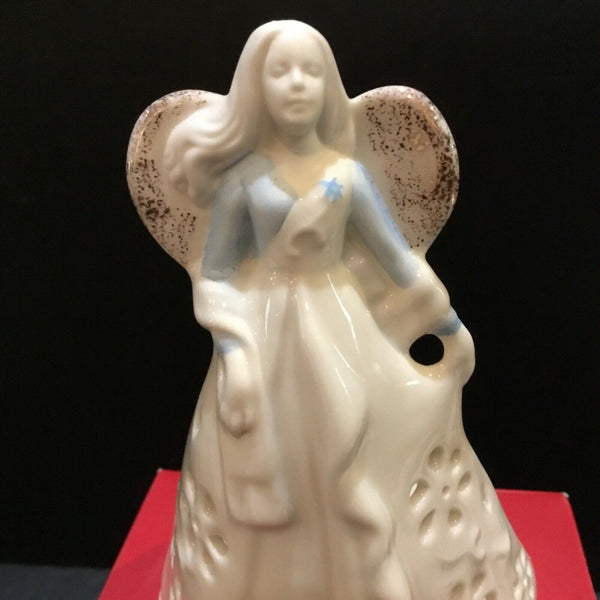 Lenox Gifts of Grace, This Little Light of Mine Angel Votive