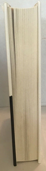 1991, The Novel, by James A. Michener, Hardcover First Edition