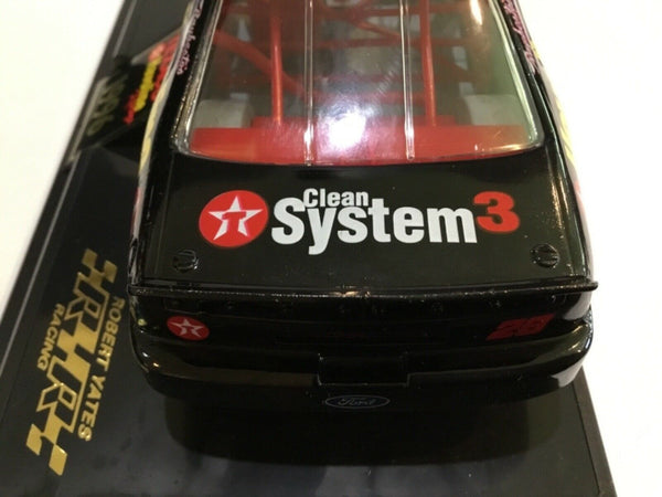 1996, Texaco Havoline Racing Champions 1:24 Scale Ernie Irvan Die Cast Bank