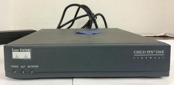 CISCO PIX 506E FIREWALL