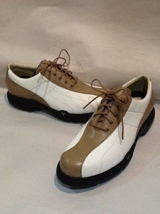 Callaway Women's Golf Shoes Size 8 XWT