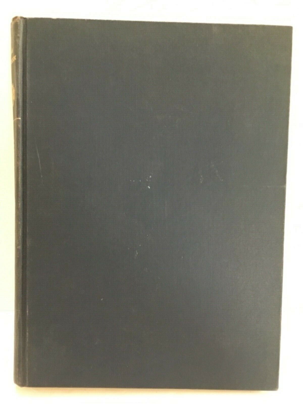 1953, Metals Engineering Design, Oscar J. Horger, 1st Edition