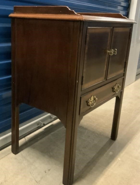 Vintage Drexel Heritage Nightstand