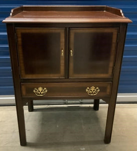 Vintage Drexel Heritage Nightstand