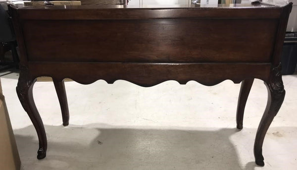 BEAUTIFUL LOUIS SHANKS ENTRY TABLE