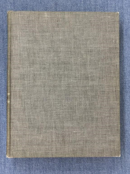 1954 WISCONSIN HERITAGE BY BERTHA K. WHYTE (HARDBACK)