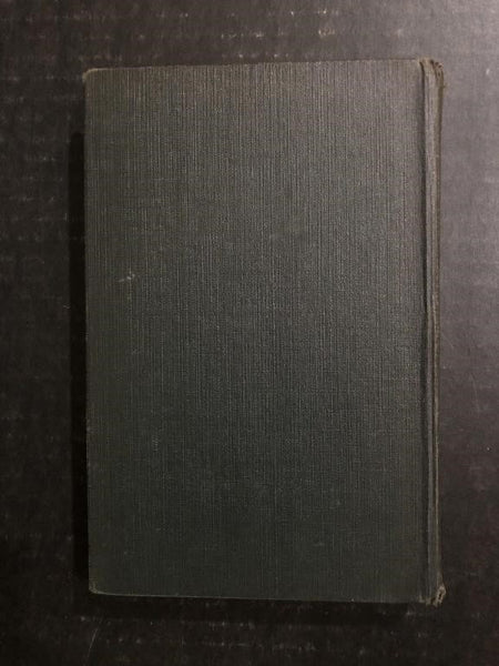 1916 A HEAP OF LIVIN' - BOOK OF POEMS BY EDWARD GUEST (HARDBACK)